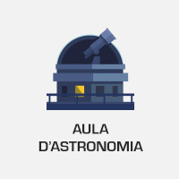 Aula d'Astronomia